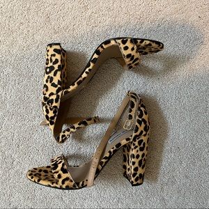 Steve Madden heels